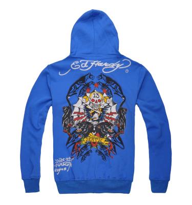 cheap ed hardy men hoodies cheap no. 187